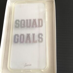Sonix iPhone 6+ Squad Goals Case (G)